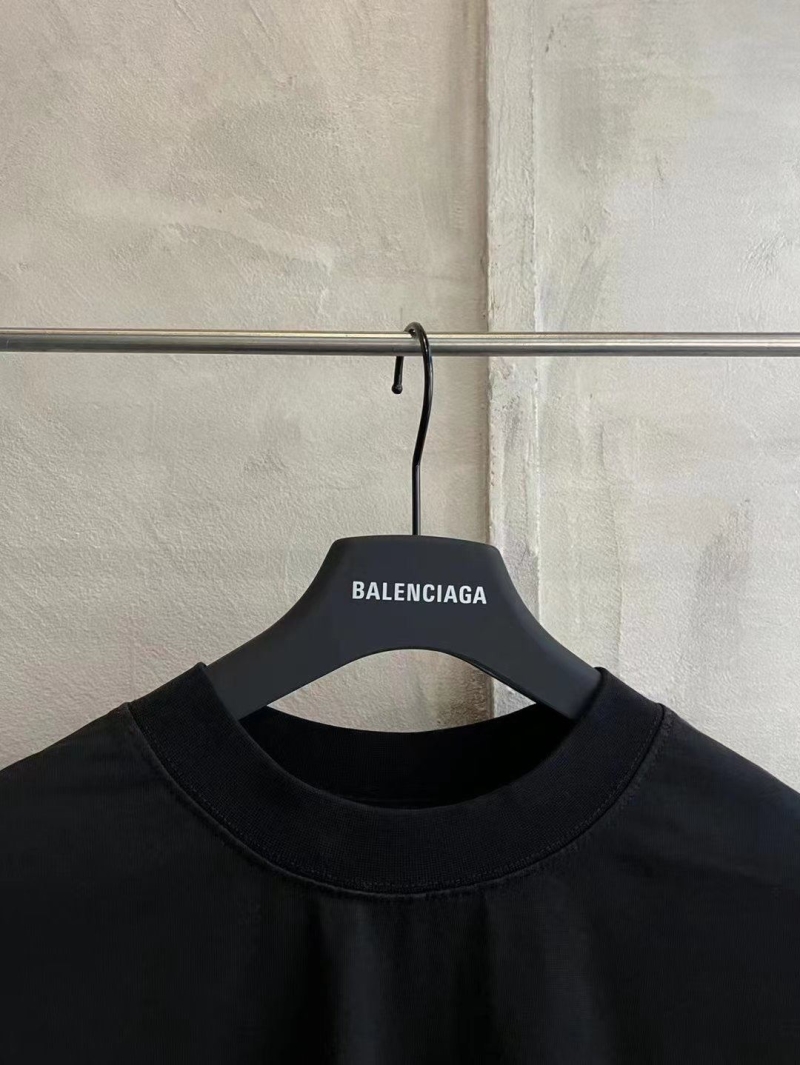 Balenciaga Hoodies